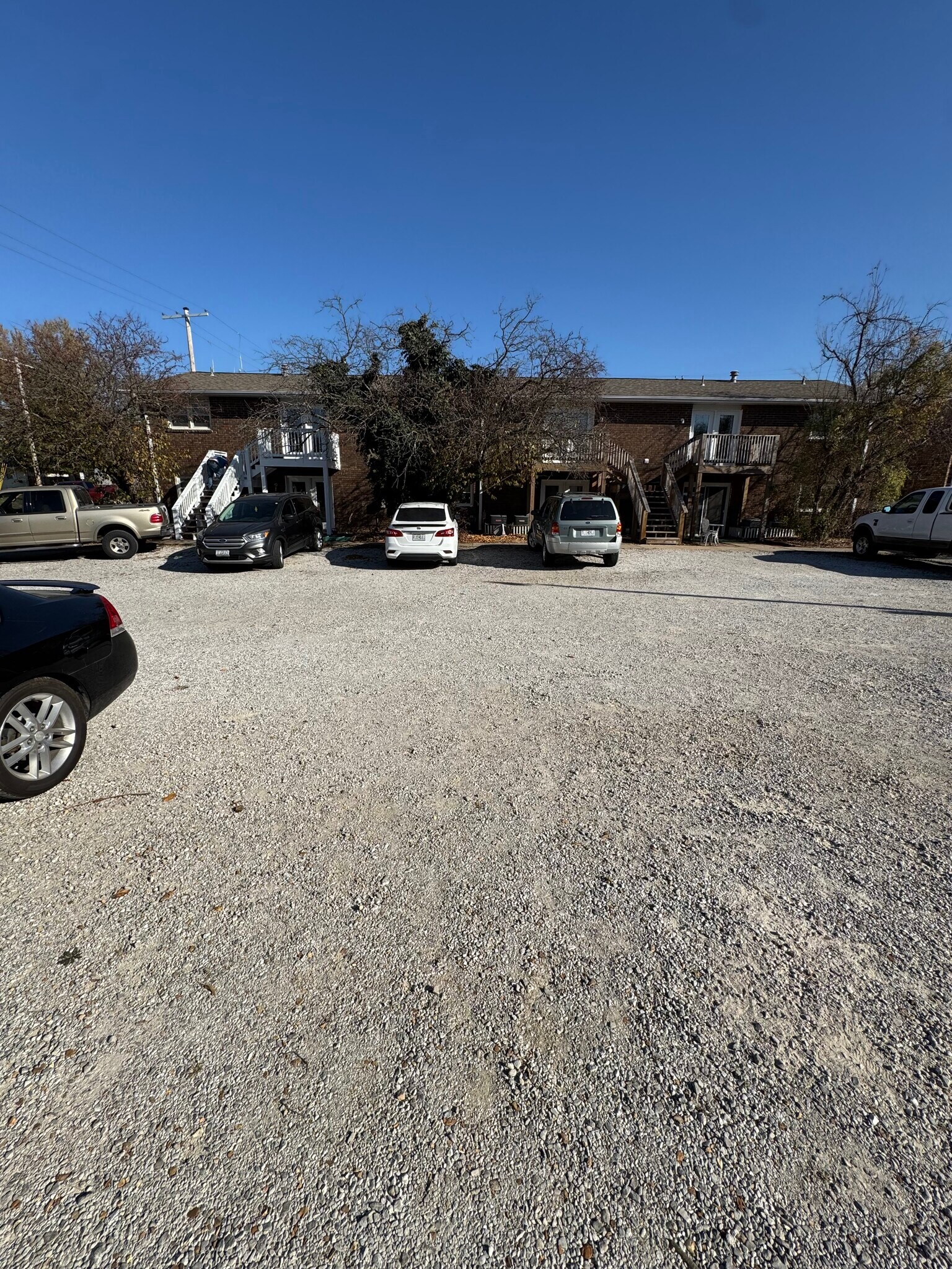 Building Photo - 139 N Washington St