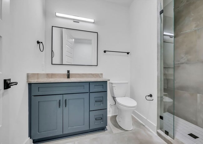 Building Photo - Modern Luxury Living in East Nashville