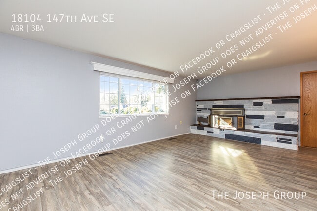 Building Photo - 18104 147th Ave SE