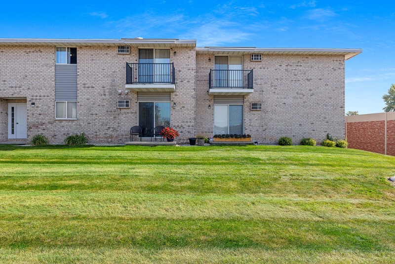 Building Photo - Wintergreen