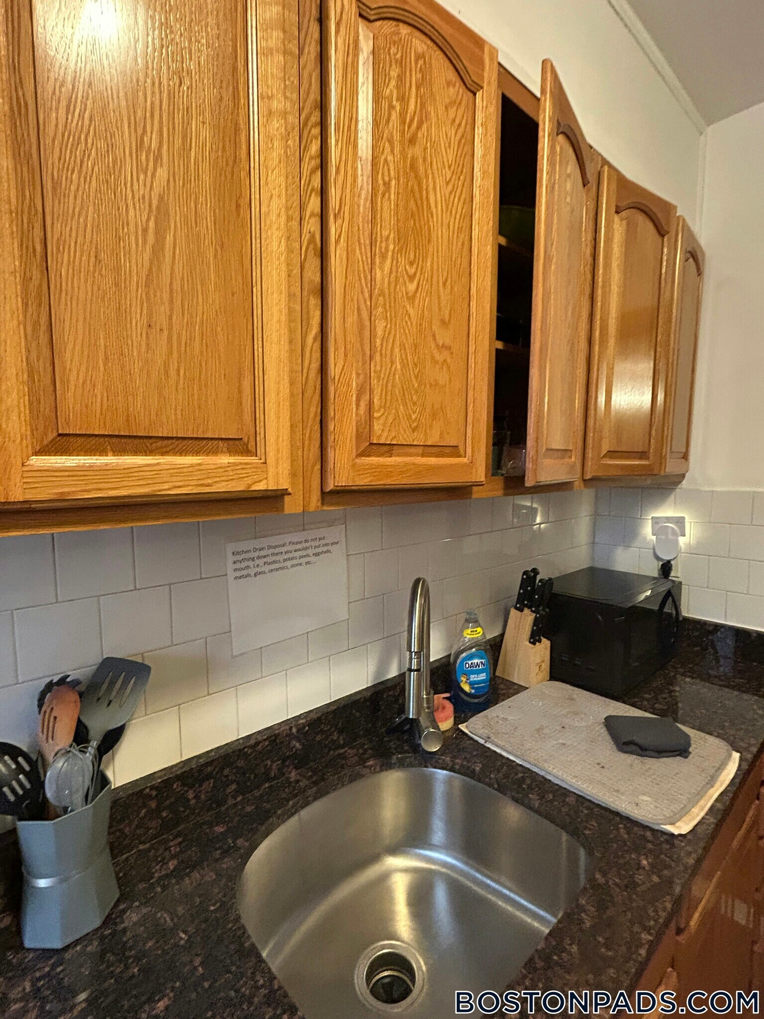 Building Photo - 871 Harrison Ave