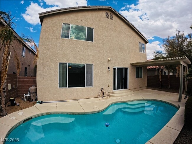 Building Photo - 5843 Noble Stand St