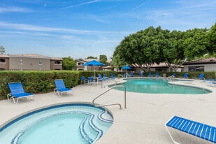 Building Photo - The Cove Apartments