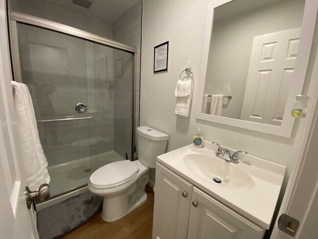 Unit 1 - 903 Kensington St