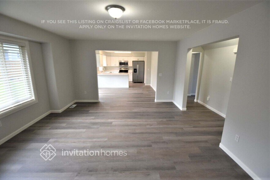 Building Photo - 3305 Davis Ct NE