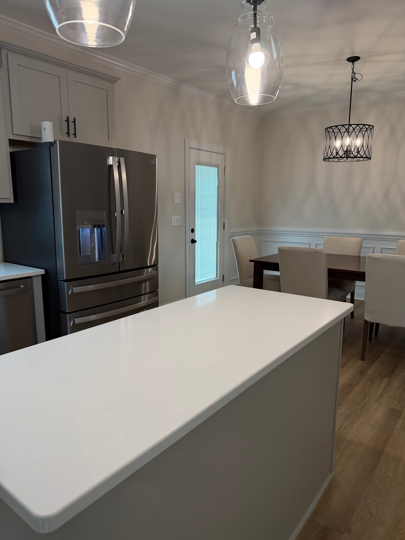 Kitchen - 765 Union St