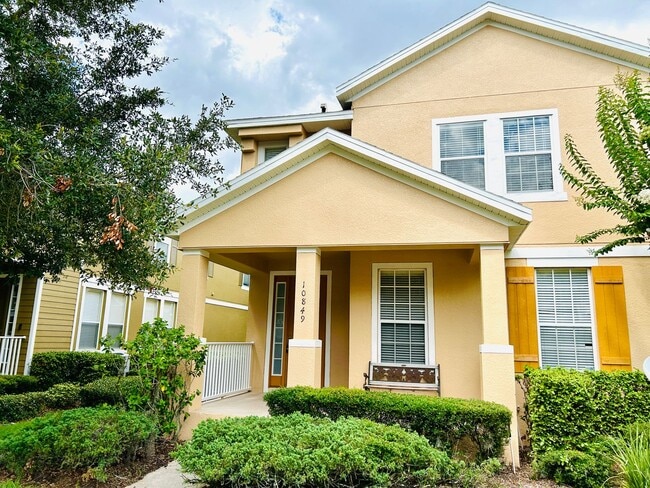 Building Photo - Beautiful Townhome in Lake Nona