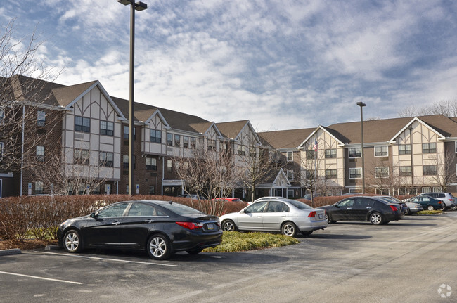 Building Photo - Park View at Cheltenham Senior Community