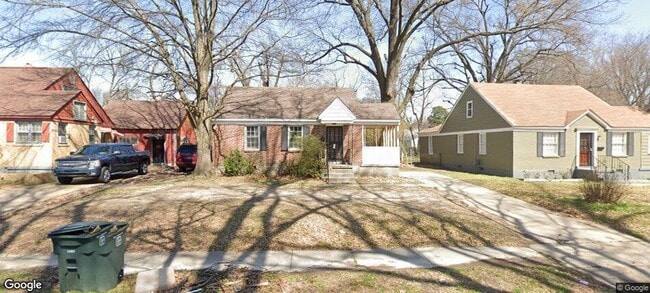 Building Photo - 3140 Lamphier Ave