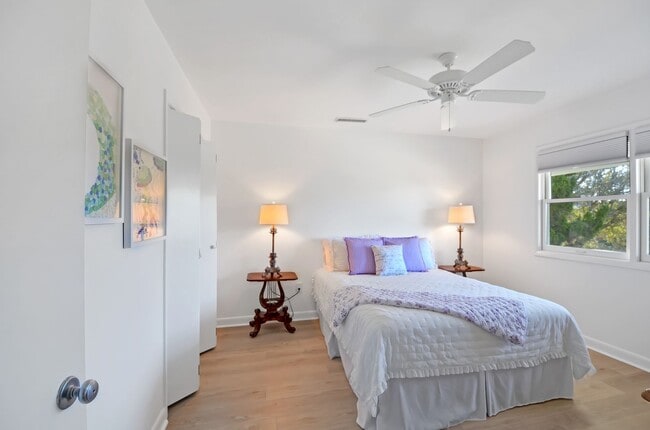 Building Photo - AMAZING WRIGHTSVILLE BEACH OFF-SEASON HOME - Now until End of April 2026