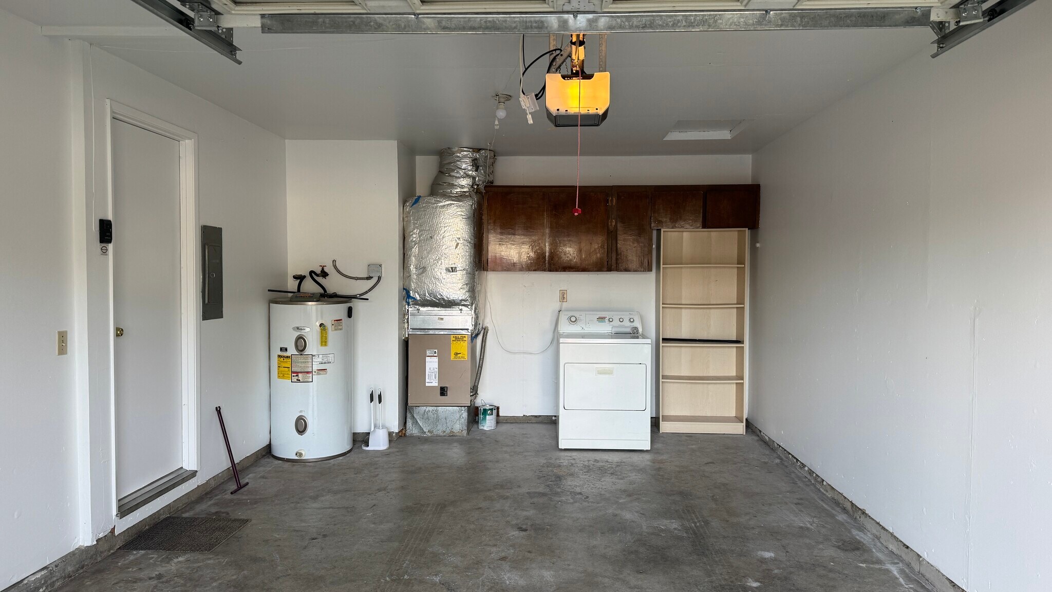 Garage - 5334 SE Pueblo St