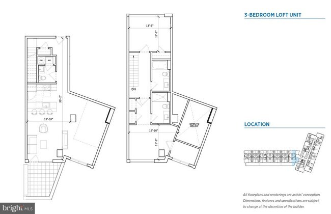 Building Photo - 235 N Christopher Columbus Blvd