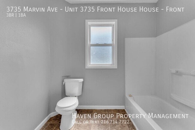 Building Photo - 3735 Marvin Ave