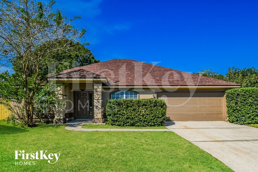 Building Photo - 11910 Pikeville Ct