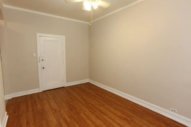 Building Photo - 2832 N Burling St