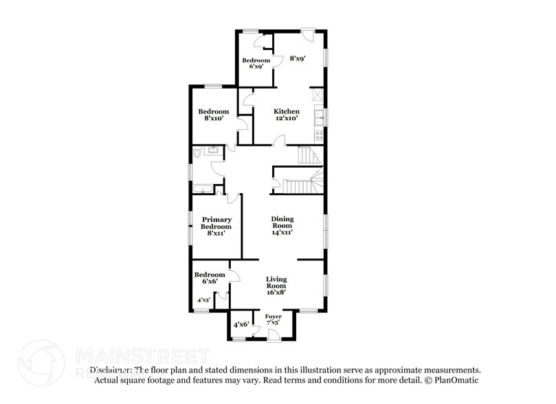 Building Photo - 113 S 43rd St