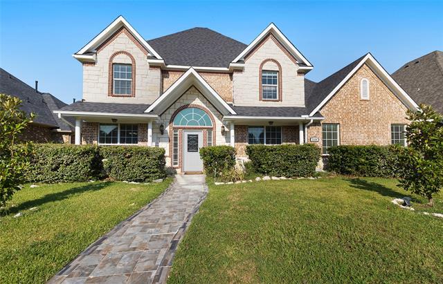 Primary Photo - 2324 Amesbury Dr
