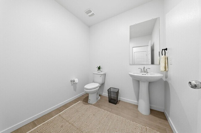 Building Photo - Brand New 3 Bedroom Townhome with Premium Upgrades & Resort-Style Amenities!