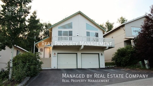 Primary Photo - 19887 Highland Ridge Dr