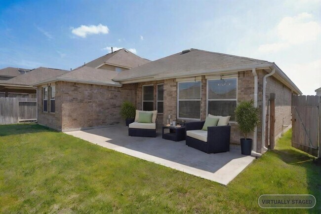Building Photo - 16114 Sommerall Creek Ln