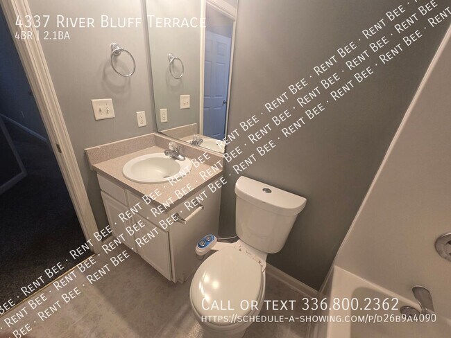 Building Photo - 4337 River Bluff Terrace