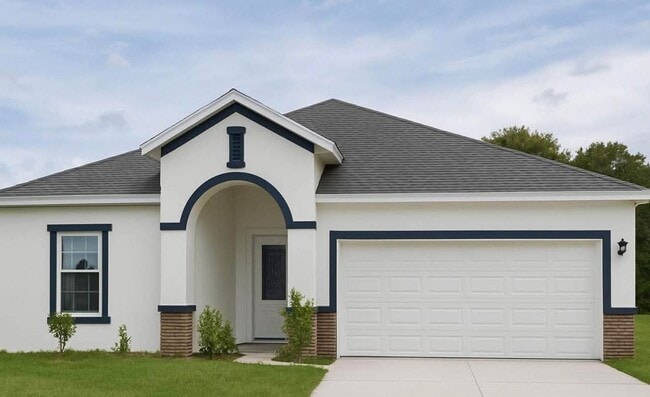 Building Photo - 1602 Minnow Ln