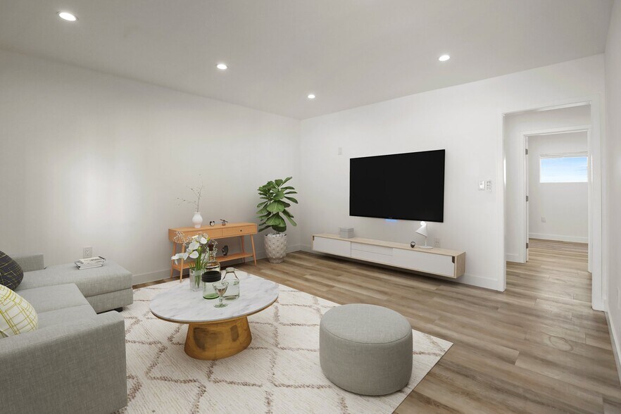 Building Photo - 2561 W Ave 30