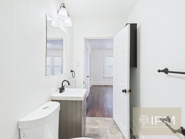 Building Photo - Bright & Inviting 3 Bedroom, 1 Bath Single Family Home in Upper Dauphin School District!