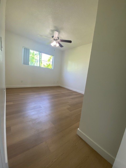 Floorplan - 2823 S. Cloverdale Ave.