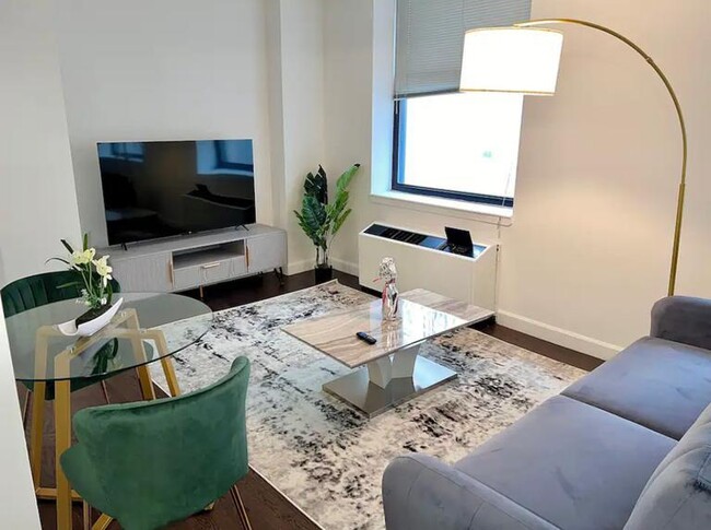 Building Photo - 1 bedroom in New York NY 10038