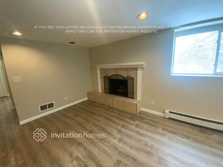 Building Photo - 1621 Rice Creek Rd NE