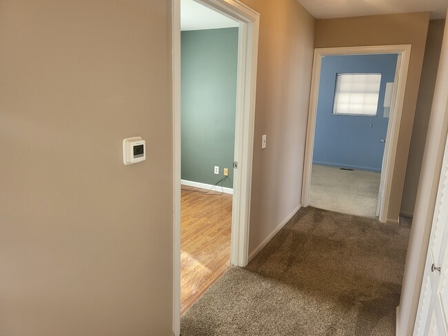 Bedrooms - 1777 Parkway Dr S