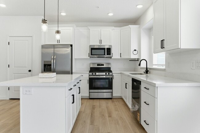 Building Photo - 4208 W Camp Floyd Ct