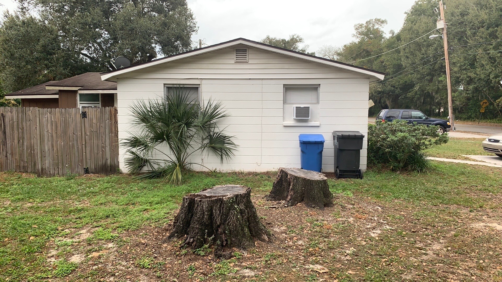 Building Photo - 1211 mook st