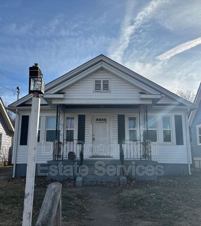 Building Photo - 525 Harrison Ave