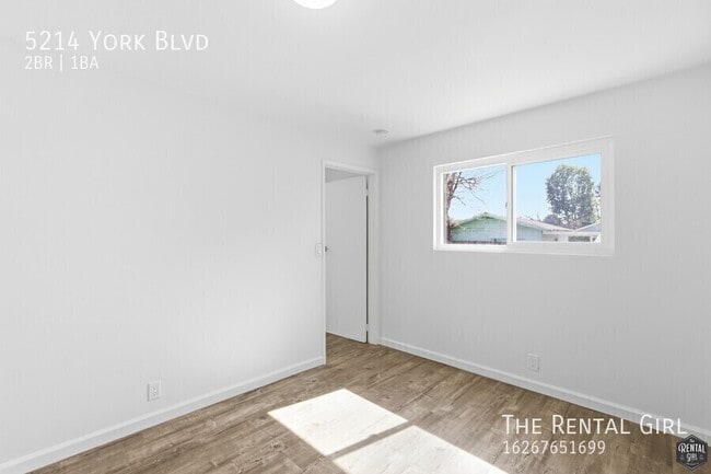 Building Photo - 5214 York Blvd