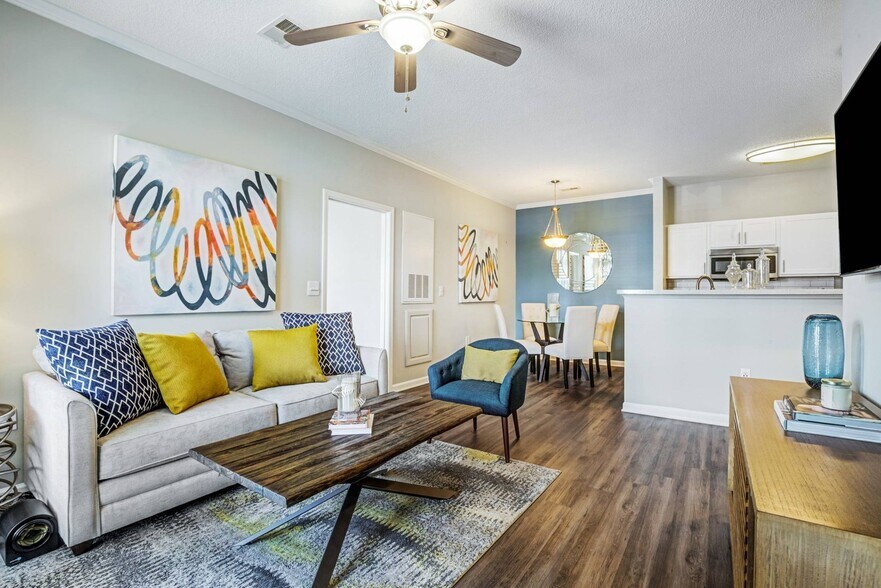 Avant at Steele Creek 13212 Winter Hazel Rd Charlotte NC 28278