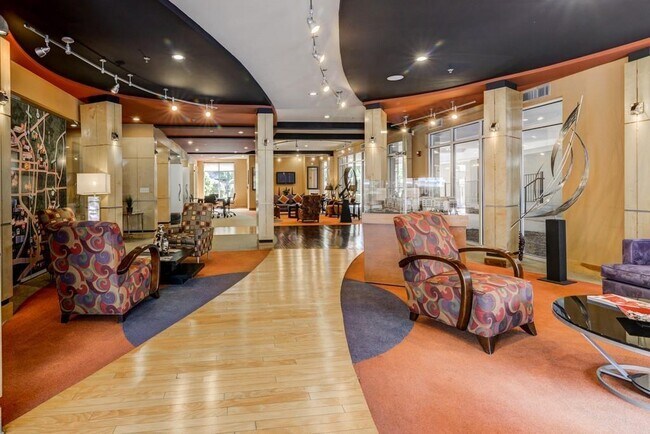 Building Photo - 390 17th St NW