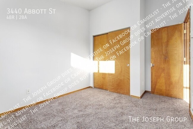 Building Photo - 3440 Abbott St