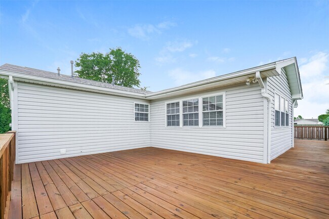 Building Photo - 5029 Lee Rd