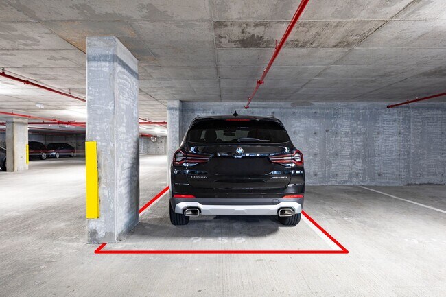 Building Photo - Brand New Luxury 1BR in Kakaako | High Floor Views, Resort Amenities, AC + Parking | The Park on ...