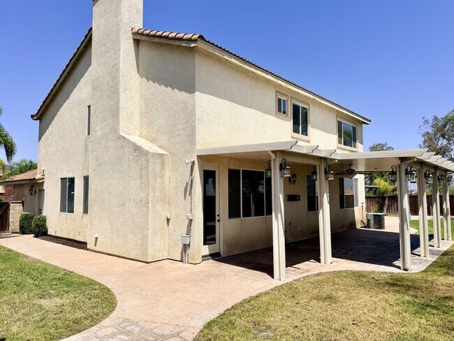 Building Photo - 31141 Old Trail Cir