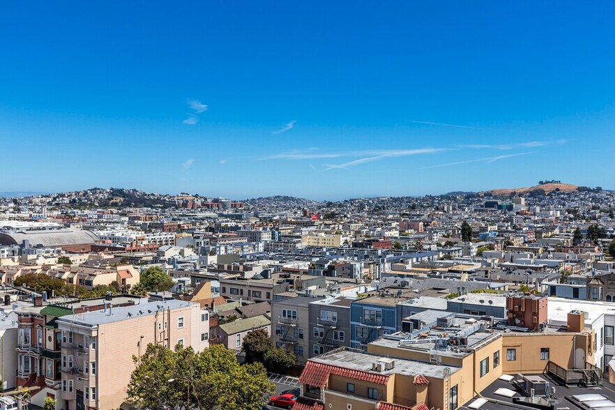 Building Photo - 142 Hermann St