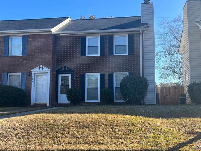 Primary Photo - 117 N Springs Ct