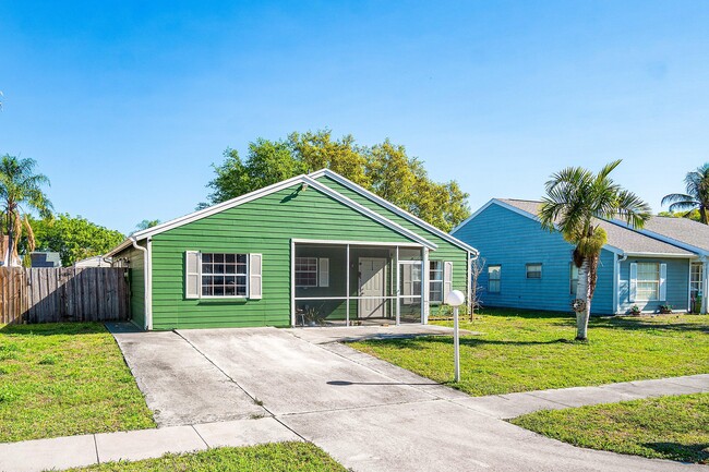 Building Photo - 7883 Blackwood Ln