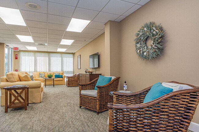 Building Photo - 2700 N Hwy A1A