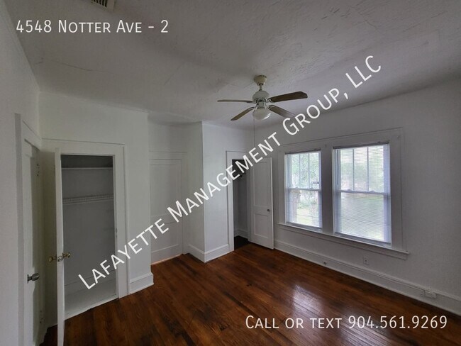 Building Photo - 4548 Notter Ave