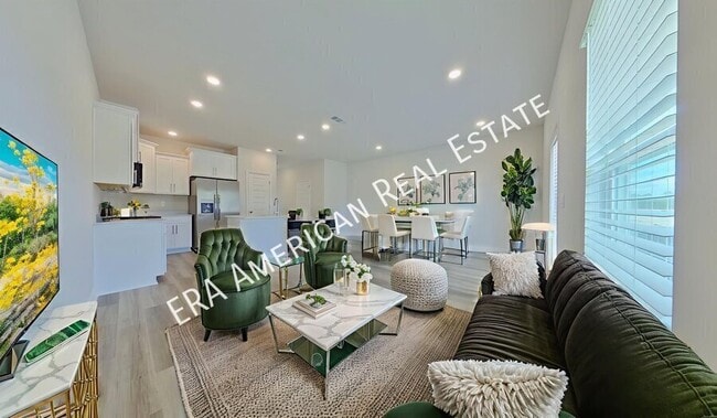 Building Photo - 2547 Cliff Hollow Cir