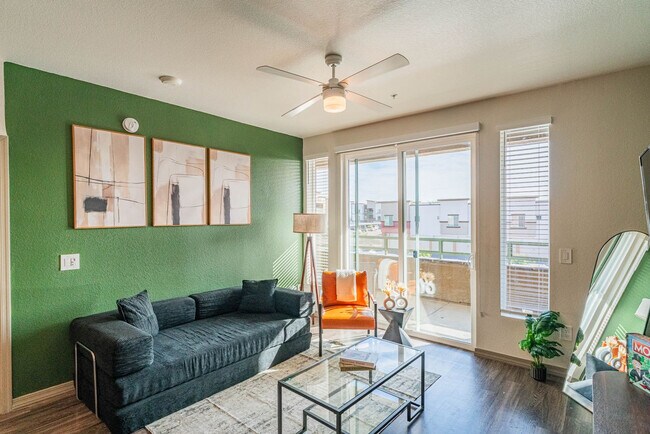 Building Photo - 9600 W Georgia Ave