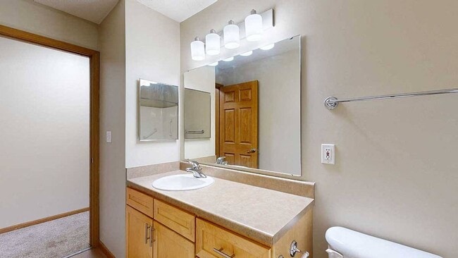 Floorplan - Southwind Villas